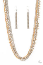 Load image into Gallery viewer, Free to CHAINge My Mind Multi Necklace