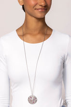 Load image into Gallery viewer, COMET Below - Pink - Paparazzi