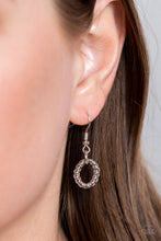 Load image into Gallery viewer, Cosmic Cosmos - Yellow - Paparazzi