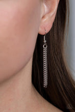 Load image into Gallery viewer, Trailblazing Talisman ~ Blue ~ Paparazzi