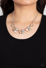 Load image into Gallery viewer, Fantasy World - Brown - Paparazzi