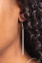 Load image into Gallery viewer, Sparkling Stones - Purple - Paparazzi