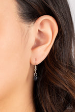 Load image into Gallery viewer, Badlands Basin - Black - Paparazzi