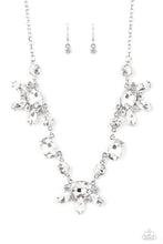 Load image into Gallery viewer, GLOW-trotting Twinkle - White - Convention Piece 2022 - Silver