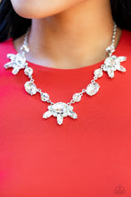 Load image into Gallery viewer, GLOW-trotting Twinkle - White - Convention Piece 2022 - Paparazzi