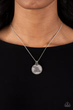 Load image into Gallery viewer, The Kind Side Silver Paparazzi