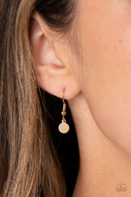 Load image into Gallery viewer, Champagne Catwalk - Gold - Paparazzi