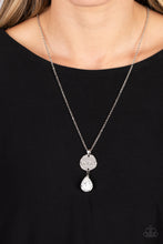 Load image into Gallery viewer, Caring Couture - White - Paparazzi