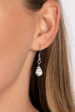 Load image into Gallery viewer, Caring Couture - White - Paparazzi