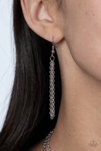 Load image into Gallery viewer, Geographic Grace - Multi - Paparazzi