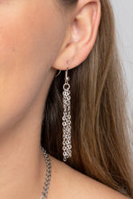 Load image into Gallery viewer, Crystal Catwalk ~ Pink ~ Paparazzi