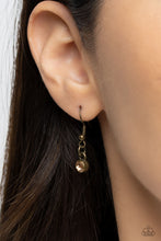 Load image into Gallery viewer, Color Me CHIC - Brass - Paparazzi