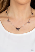 Load image into Gallery viewer, FAIRY Special - Purple - Necklace