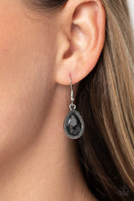 Load image into Gallery viewer, Casanova Clique - Black - Paparazzi