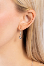 Load image into Gallery viewer, Tallahassee Tassel - Purple - Paparazzi