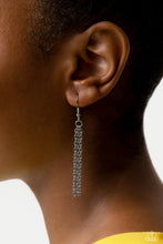 Load image into Gallery viewer, Subtle Season - Silver - Paparazzi