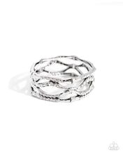 Load image into Gallery viewer, Cross Country - White - Bracelet