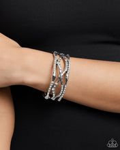 Load image into Gallery viewer, Cross Country - White - Paparazzi