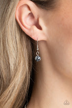 Load image into Gallery viewer, Stone TOLL - Black - Paparazzi