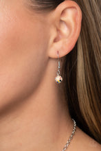 Load image into Gallery viewer, Stone TOLL - Yellow - Paparazzi