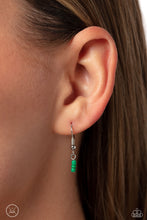 Load image into Gallery viewer, SEED Limit - Green - Paparazzi