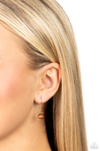 Load image into Gallery viewer, Walk the TWINE - Gold - Paparazzi