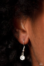 Load image into Gallery viewer, Under the FRINGE - Purple - Paparazzi