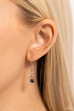 Load image into Gallery viewer, EDGY or Not - Silver - Paparazzi