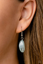 Load image into Gallery viewer, Layered Lass - Blue - Paparazzi