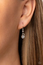 Load image into Gallery viewer, Dancing Dimension ~ Blue ~ Paparazzi