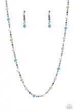 Load image into Gallery viewer, Summer Sunrise - Multi - Necklace