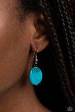 Load image into Gallery viewer, Beach Hub - Blue - Paparazzi