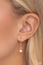 Load image into Gallery viewer, Your Number One Follower - White - Paparazzi