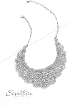 Load image into Gallery viewer, The DEtta ~ 2023 Zi Collection ~ Paparazzi ~ Necklace