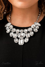 Load image into Gallery viewer, The Tasha ~ 2022 Zi Collection ~ Paparazzi ~ Necklace