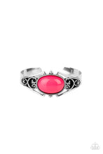 Load image into Gallery viewer, Springtime Trendsetter - Pink - Bracelet
