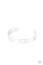 Load image into Gallery viewer, American Girl Glamour - Silver - Bracelet
