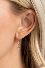 Load image into Gallery viewer, Flourishing Faith ~ Gold ~ Paparazzi
