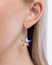 Load image into Gallery viewer, Star-Crossed Sparkle ~ Multi ~ Paparazzi - Life of the Party
