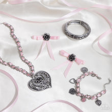 Load image into Gallery viewer, Coquettish Candidate ~Glimpses of Malibu ~ Complete Trend Blend ~ Paparazzi
