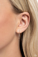 Load image into Gallery viewer, Birth Month Bling ~ October - Silver ~ Paparazzi
