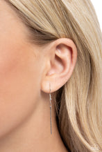 Load image into Gallery viewer, Birth Month Bling ~ July - Silver ~ Paparazzi
