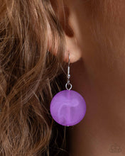 Load image into Gallery viewer, Reflective Redux ~ Purple ~ Paparazzi
