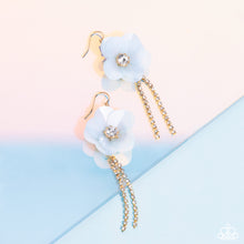 Load image into Gallery viewer, Serene State of Mind ~ Blue ~ Paparazzi
