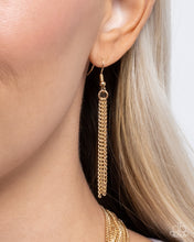 Load image into Gallery viewer, Copious Command ~ Gold ~ Paparazzi
