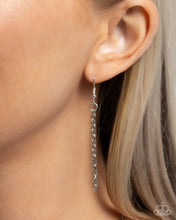 Load image into Gallery viewer, Emotional Edge ~ White ~ Paparazzi
