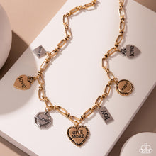 Load image into Gallery viewer, Inspirational Illusion ~ Multi ~ Paparazzi
