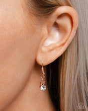 Load image into Gallery viewer, Radiant Reminder ~ Rose Gold ~ Paparazzi

