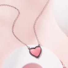 Load image into Gallery viewer, Earthy Eternity ~ Pink ~ Paparazzi
