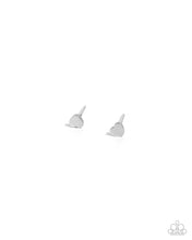 Load image into Gallery viewer, Stainless Sweethearts ~ Silver ~ Paparazzi
